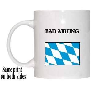  Bavaria (Bayern)   BAD AIBLING Mug 