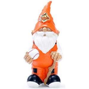    BSS   Baltimore Orioles MLB 11 Garden Gnome 