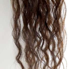 12 SPANISH WAVE WEAVING HAIR   100% HUMAN HAIR  