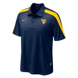   Nike Hot Route Football Coaches Sideline Polo Shirt: Sports & Outdoors