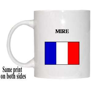  France   MIRE Mug 