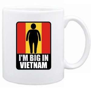 New  I Am Big In Vietnam  Mug Country 