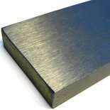 16 x 1 x 18 A 2 Tool Steel A2 Ground Flat Stock  