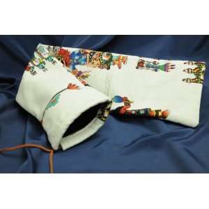  American Indian Flute Bag 24  Navajo (17): Everything 