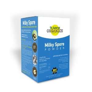  Milky Spore 10 Ounces   Part # 80010 Patio, Lawn 