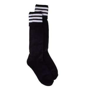  Deluxe Padded Pro Soccer Socks