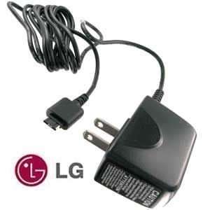  Original LG Home/Wall Charger for Casio Exilim C721 (STA 