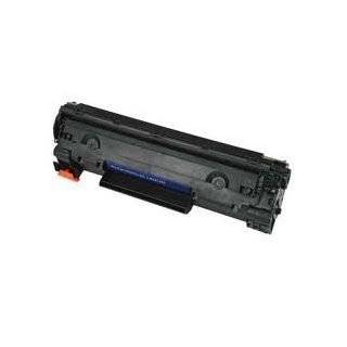   Compatible HP 78A Black Toner Cartridge for LaserJet Pro P1606dn