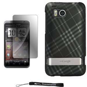   HTC Thunderbolt 4G / Droid Incredible HD 6400 Cell Phone * Includes