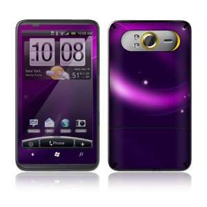   Cover Decal Sticker for HTC HD7 Cell Phone: Cell Phones & Accessories