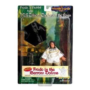  Toy Vault Year 1998 Middle Earth J.R.R. Tolkiens The 