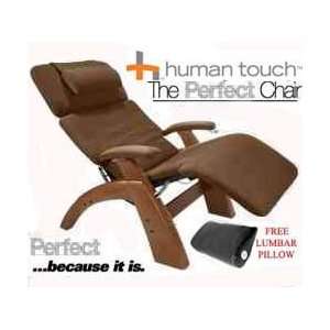 The Human Touch Power Electric Perfect Chair Recliner   PC95 / PC 095 