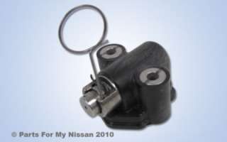 This is a Genuine Nissan Maxima Timing Belt Tensioner 2004 2009 