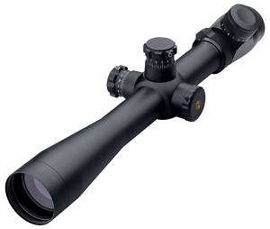   Mark 4 3.5 10X40mm LR/T Matte Illum Mil Dot Riflescope 67930  