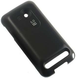 BACK DOOR COVER FOR VERIZON HTC IMAGIO EXTENDED BATTERY  