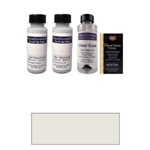   Frost Tricoat Paint Bottle Kit for 2012 Hyundai Equus (AT) Automotive