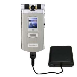  Portable Emergency AA Battery Charge Extender for the Sony 