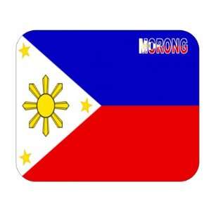  Philippines, Morong Mouse Pad 