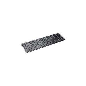  i rocks KR 6402 BK Black Keyboard: Electronics