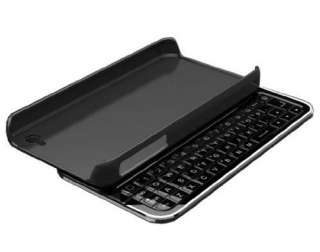 NAZTECH BLUETOOTH KEYBOARD SLIDER CASE FOR Cell Phone  
