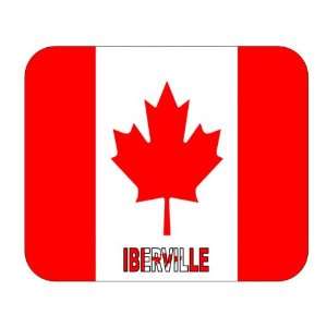 Canada   Iberville, Quebec Mouse Pad