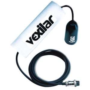  Vexilar Inc. 9 Degree Ice Ducer Only: Sports & Outdoors