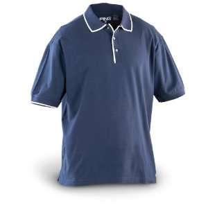 Ping Tipped Polo Shirt