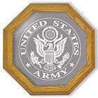 USMC MARINE CORPS, US COAST GUARD SEAL LOGO WALL HANGING items in US 