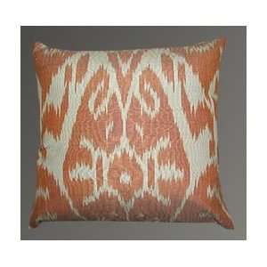  Decorative Ikat Pillow Cover: Home & Kitchen