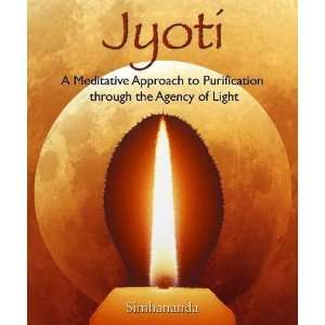  Jyoti (Mind Body Spirit Meditation VI) (9781896523743 