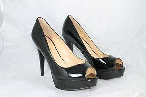 New Authentic Guess Pumps By Marciano Abygale Black 7  