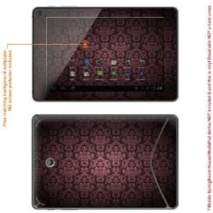   Huawei MediaPad 7 screen tablet case cover MediaPad 138 Electronics