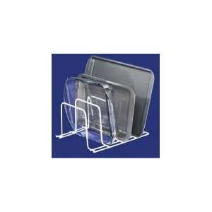  Sorter and Organizer   Medium (White) (10.25 L x 8.5 W x 