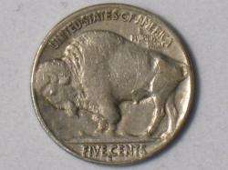 1930 S BUFFALO NICKEL   INDIAN HEAD BISON 5 CENT  