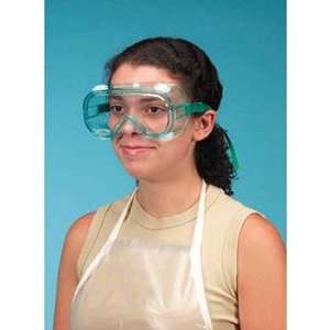 Sellstrom(r) Indirect Vent Laboratory Goggles  Industrial 
