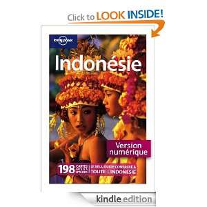 Indonésie (GUIDE DE VOYAGE) (French Edition) Collectif COLLECTIF 