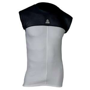  McDavid Pro Style Capped Sleeve Compression Shirt Sports 