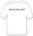 2PAC Tupac Makaveli The DON Rap T shirt XL 2XL 3XL XXL Thug Life Rap 