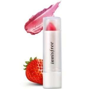  Innisfree Color Change tint balm #1 Strawberry Health 