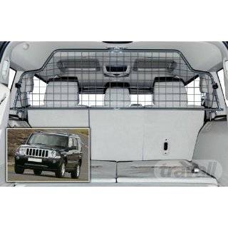 TRAVALL TDG1146   DOG GUARD / PET BARRIER for JEEP COMMANDER (2006 ON 