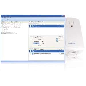   HouseLinc 2   INSTEON Desktop Software with USB Interface Electronics
