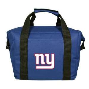  86867025547   New York Giants Soft Sided Cooler Sports 