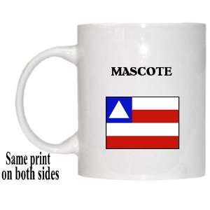  Bahia   MASCOTE Mug 