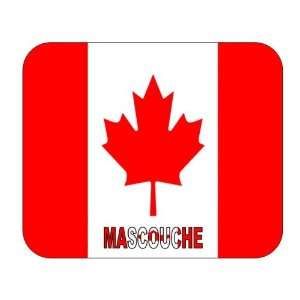  Canada, Mascouche   Quebec mouse pad 