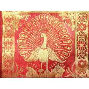  Art A Traditional Hand Woven Wall Decorative Tapestry With Intricate 