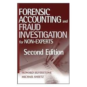 Forensic Accounting and Fraud Investigation 2nd (second 