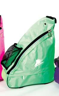 New Shoulder Pack Skate Bags Ergonomical 7 Colors  