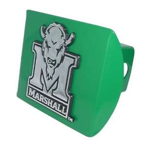  Marshall Green Hitch Cover Automotive