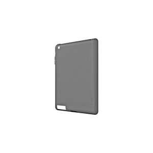 Gray Flex Gel Tpu Case For Ipad 2G Flexible Electronics