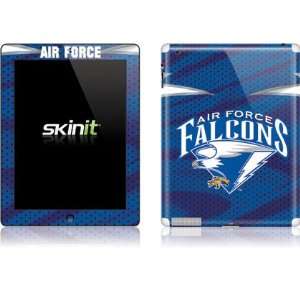  Air Force skin for Apple iPad 2